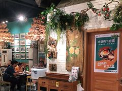 大堂-0317火锅鸡·清真(正达店)