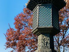 -寒山寺