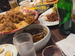 -A8小馆·海鲜烧烤(樱珠苑小区店)