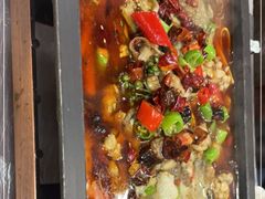 -四妹餐厅(玫瑰街店)