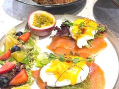 -BE BRIGHT KITCHEN(正佳广场店)