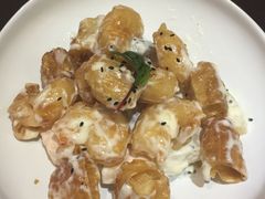 -有璟阁港式餐厅(国贸商城店)