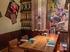 -炉胜·炉端烧·居酒屋