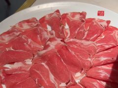 -1078號老北京涮肉(万达广场店)