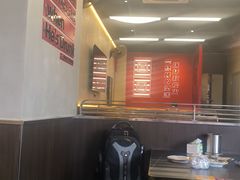 -许哥东北烧烤·铁丳烤串·宫后夹肉(繁花中心店)