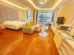 -喜宝·享悦时光月子会所(德阳店)