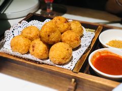 -徽镇小厨·经典徽菜(马连道店)