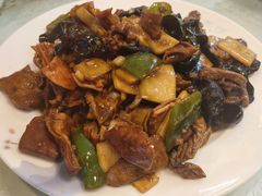 -鼎香润(德胜门内店)