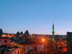 -Seten Restaurant Cappadocia