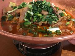 火瓢牛杂-云海肴云南菜(花园城店)