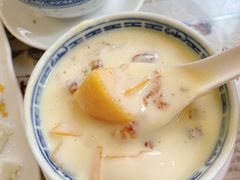 -周大娘牛乳(旧寨古村总店)