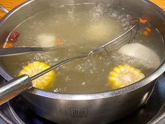 -潮味四季潮汕牛肉火锅(来凤街店)