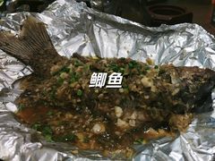 -衡厨·衡阳土菜(中南店)