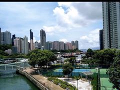 -香港仔网球及壁球中心
