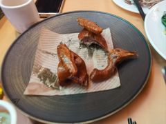 -汇景花园酒家(基立下道店)