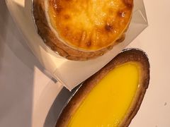 -圣安娜饼屋(新板樟堂店)