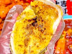 -吉利龙虾·新派海鲜烧烤