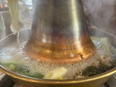 -鑫龙火锅城(青岛分店)