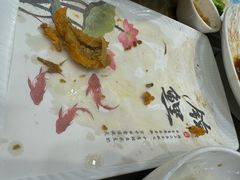-良友·海鲜青岛菜·海肠捞饭(五四广场店)