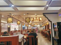 -惠宾饭庄(中山路店)