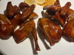 -点心传说·粤菜点心(佐阾虹湾店)