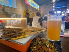 -林二哥宜烤官·宜宾小烧烤