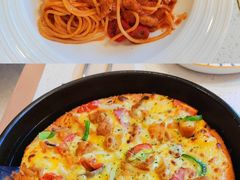 -必胜客(会展店)