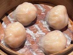 晶莹鲜虾饺-添好运(武商MALL店)