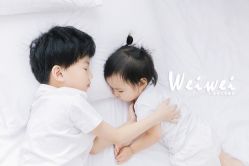 -为为儿童摄影(天津之眼店)
