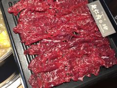 匙仁-原牛道·潮汕围炉火锅(讯美店)