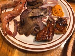 -松坂屋日料自助(长城路店)