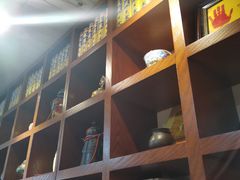 -圆满素食林饭店非遗素食(河西店)