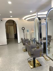 点击看大图 -上禾 HAIR SALON