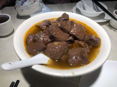 韭菜鹅红-鹅公村·国家非遗传承(荔湾店)