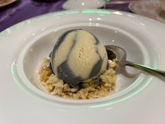 黑芝麻冰淇淋-惠食佳·朱雀(东方商厦店)