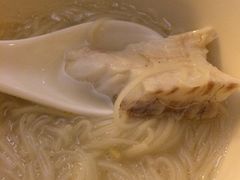 黄鱼煮面线-堂宴·老厦门私房菜(1988仙岳总店)