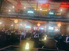 -Big Bamboo 大竹子体育主题餐厅(虹梅路店)
