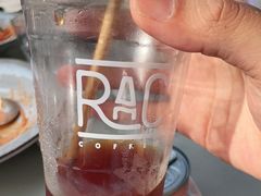-RAC BAR(安福路店)