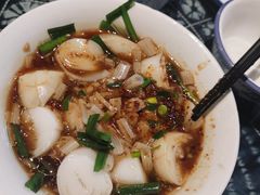 -香满楼(临安路店)