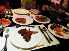 牛扒-澳门旅游塔360°旋转餐厅(南湾湖广场店)