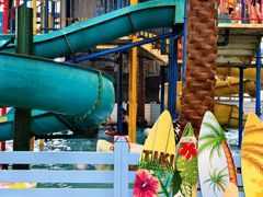 -南宫温泉水世界