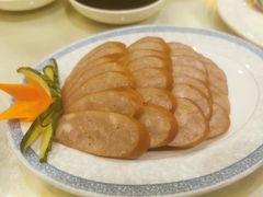 燕凤红肠-燕风楼烤鸭店(建设总店)