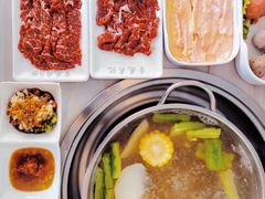 -杏花吴记牛肉火锅