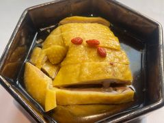 陈年花雕醉鸡-丰和日丽(瑞虹天地月亮湾店)