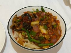 -中发源·清真餐厅(南油店)