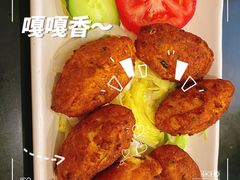 -妈阁铭记澳葡美食