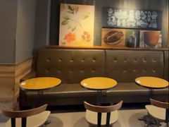 -星巴克(天津五大道店)