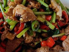 -民族饭荘(新华大街店)