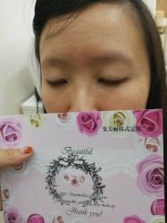 -变美丽半永久纹眉连锁·机器野生眉·洗眉