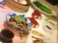 -点都德(聚福楼店)